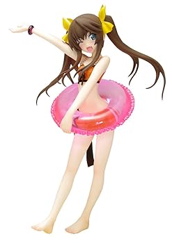 Amazon.co.jp: IS インフィニット・ストラトス 凰 鈴音 (1/10